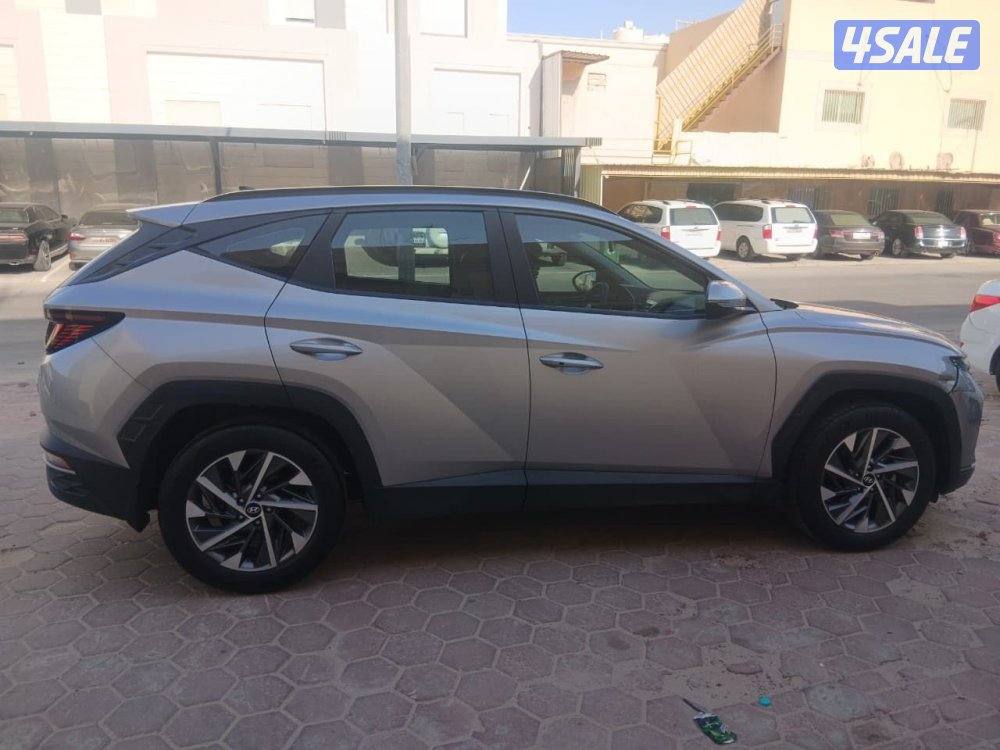 توسان ممشى ٩٧٠٠ كيلو6