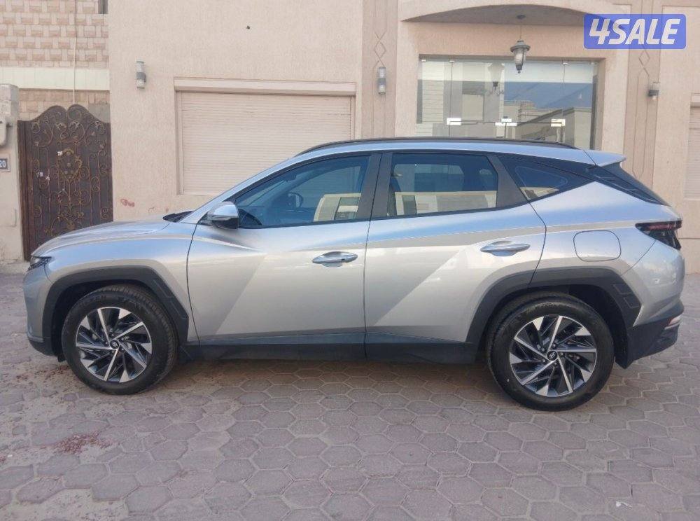 توسان ممشى ٩٧٠٠ كيلو8