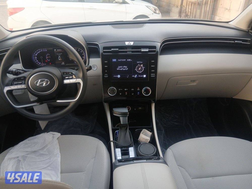 توسان ممشى ٩٧٠٠ كيلو11