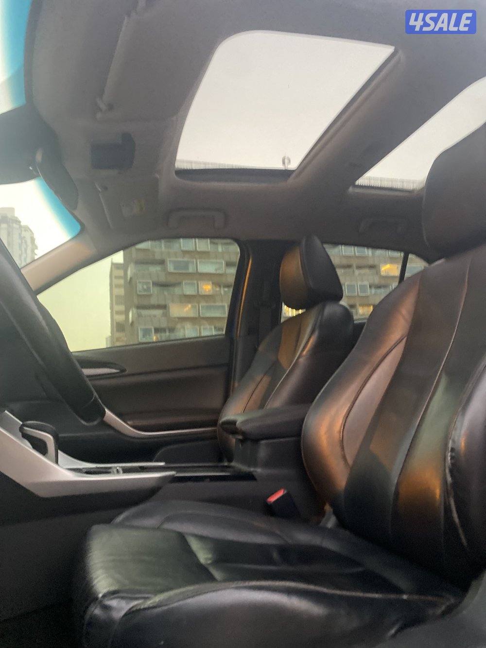 🔥 للبيع ميتسوبيشي اكليبس / موديل 2018 / بحالة ممتازة8