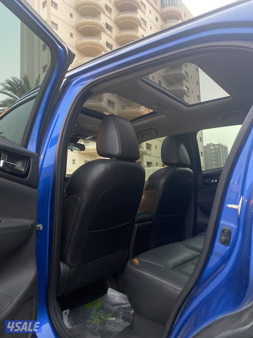 🔥 للبيع ميتسوبيشي اكليبس / موديل 2018 / بحالة ممتازة9