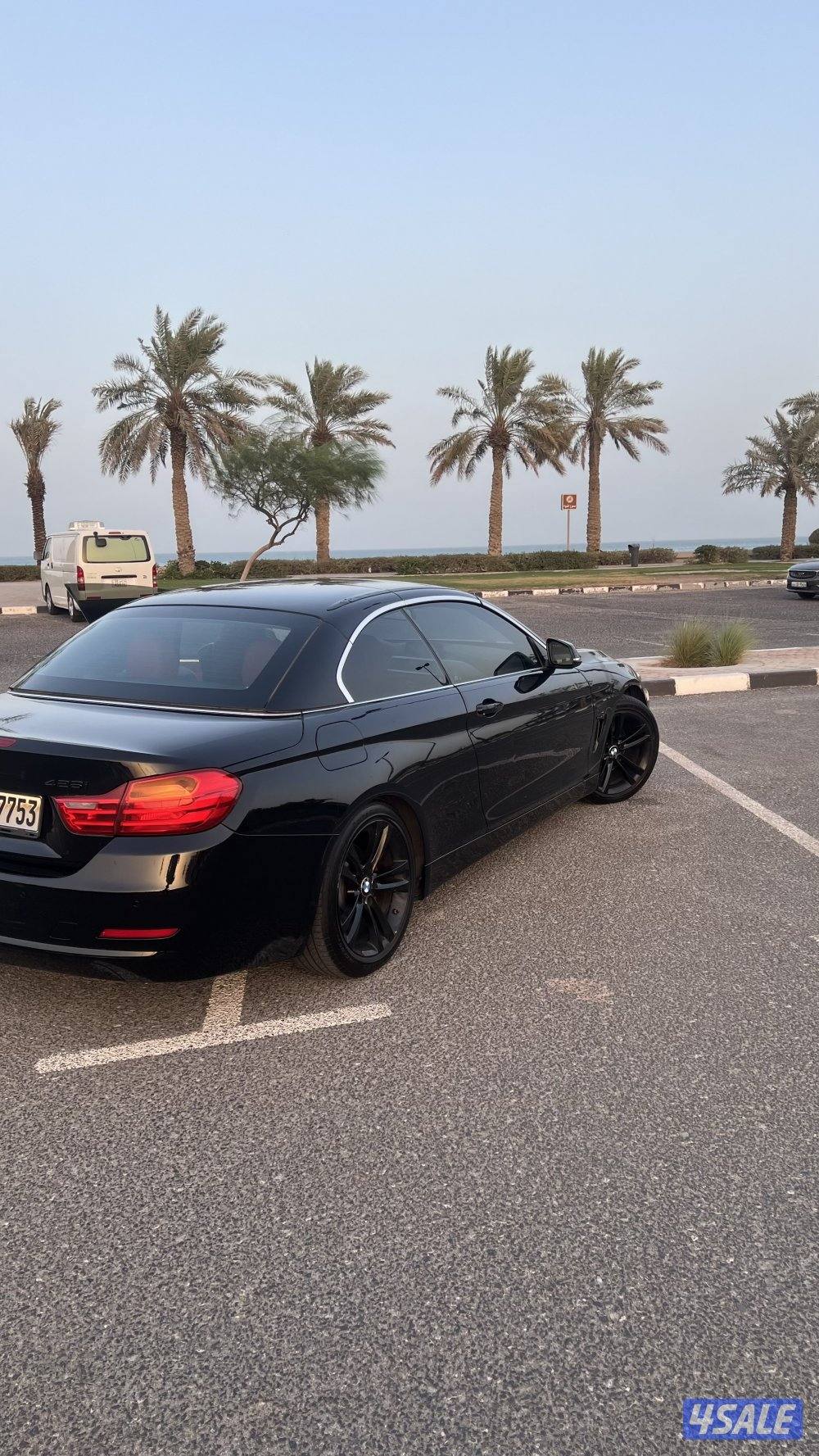 Bmw 428i turbo كشف2