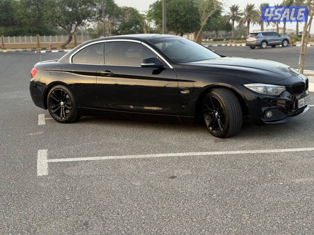 Bmw 428i turbo كشف6