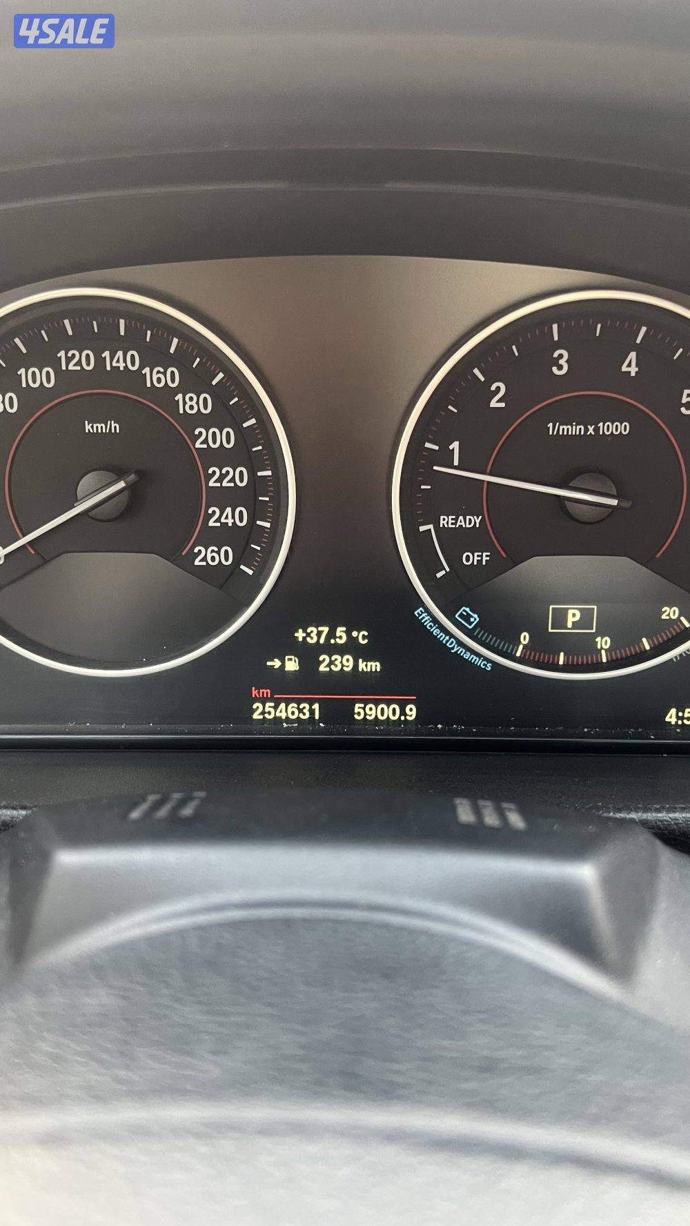 Bmw 428i turbo كشف11