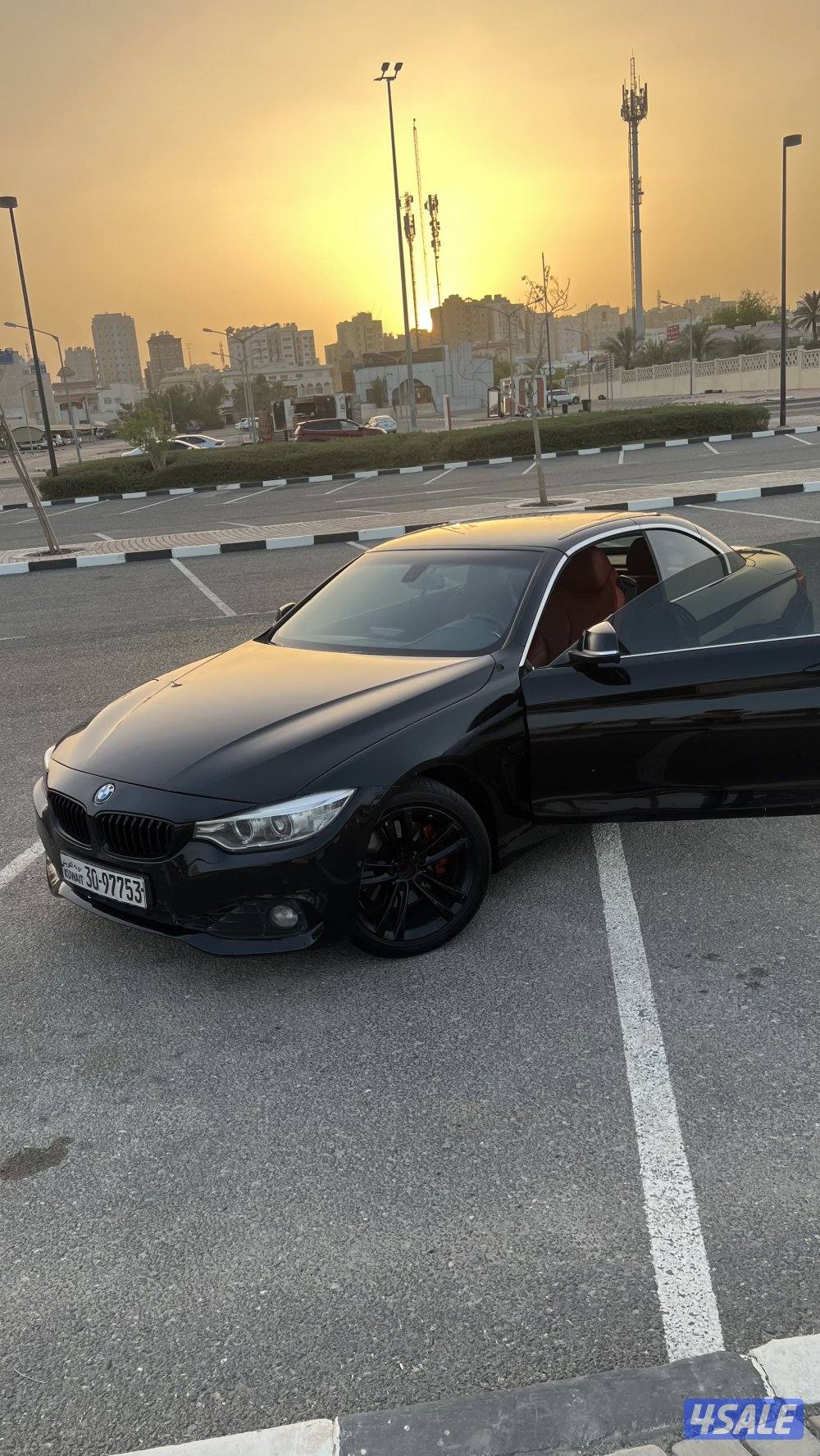 Bmw 428i turbo كشف12