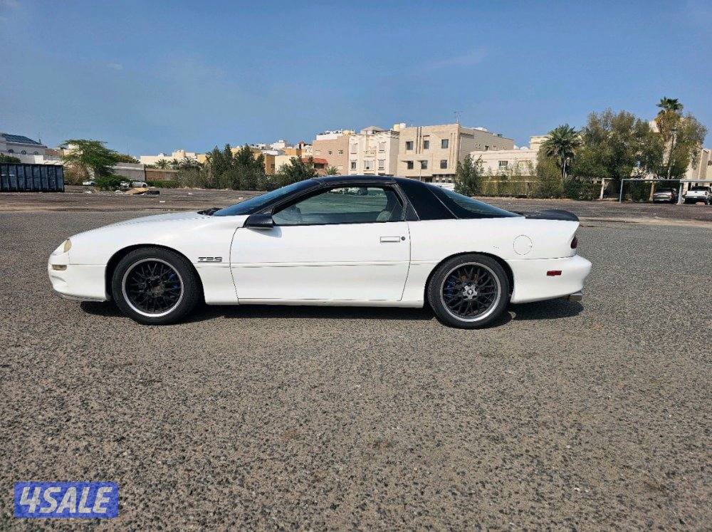 كمارو 1999 z280