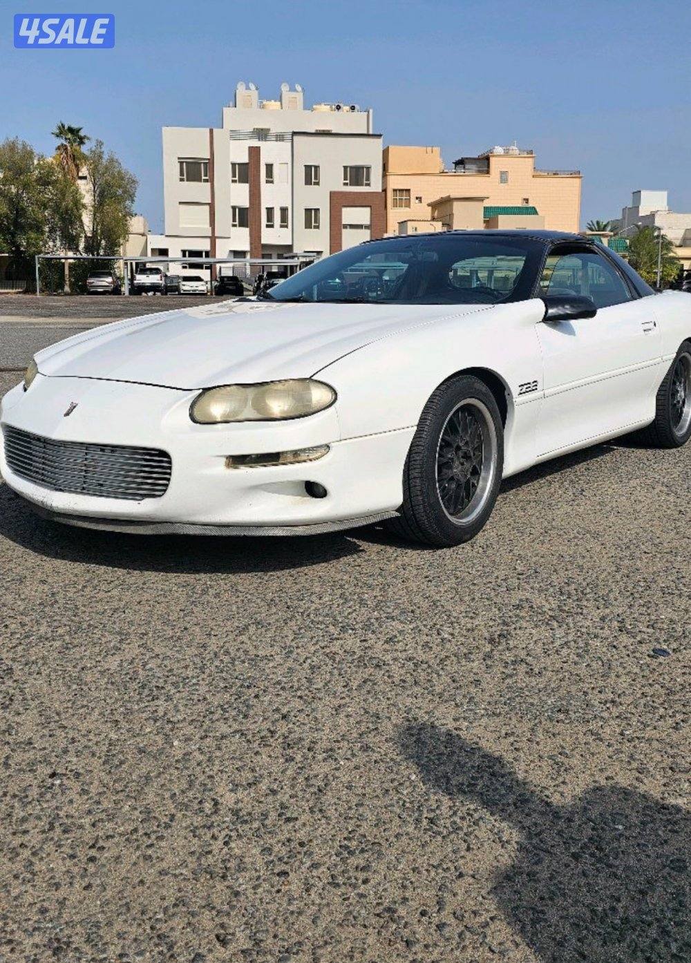 كمارو 1999 z282