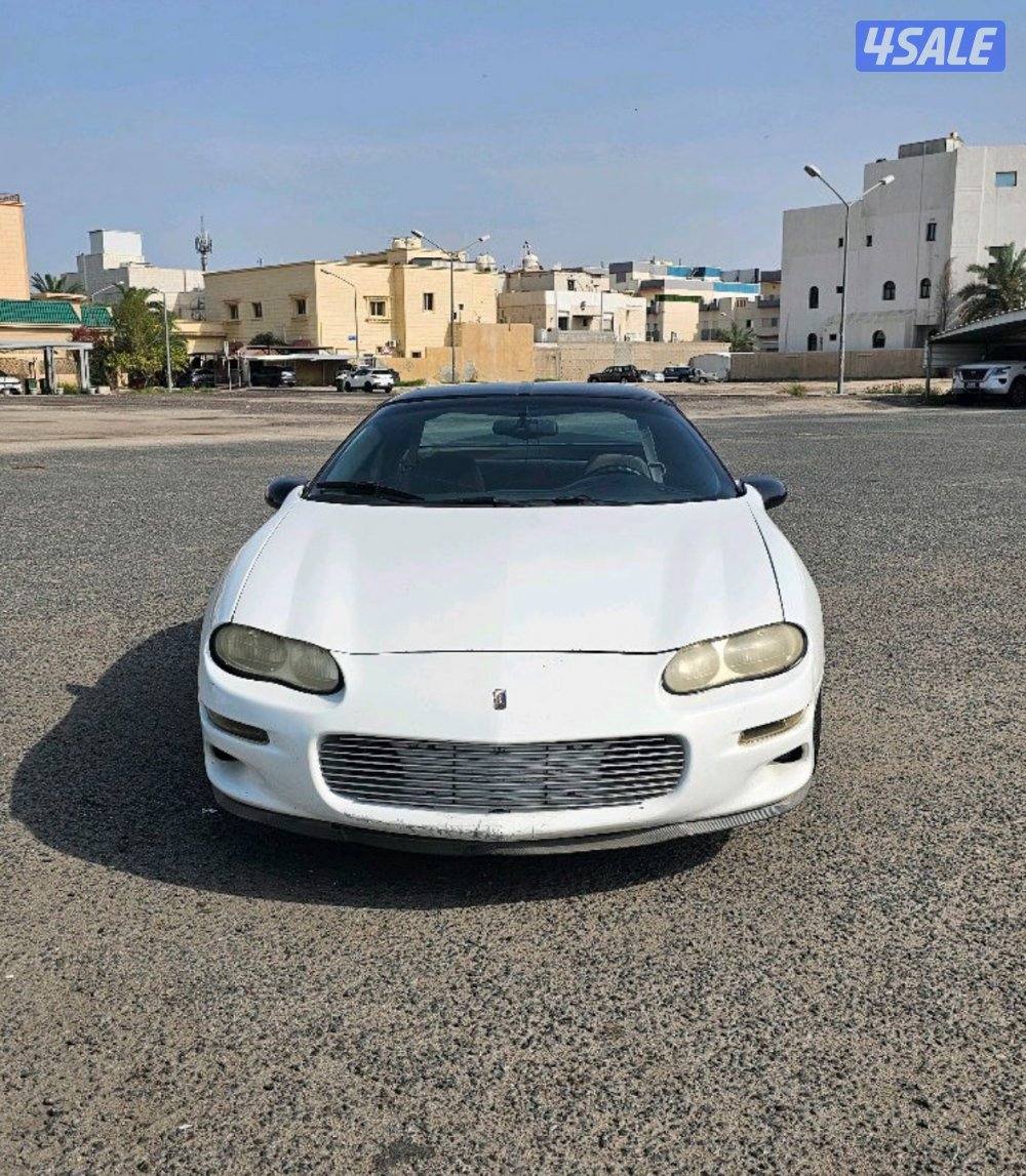 كمارو 1999 z288