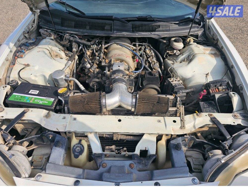 كمارو 1999 z289