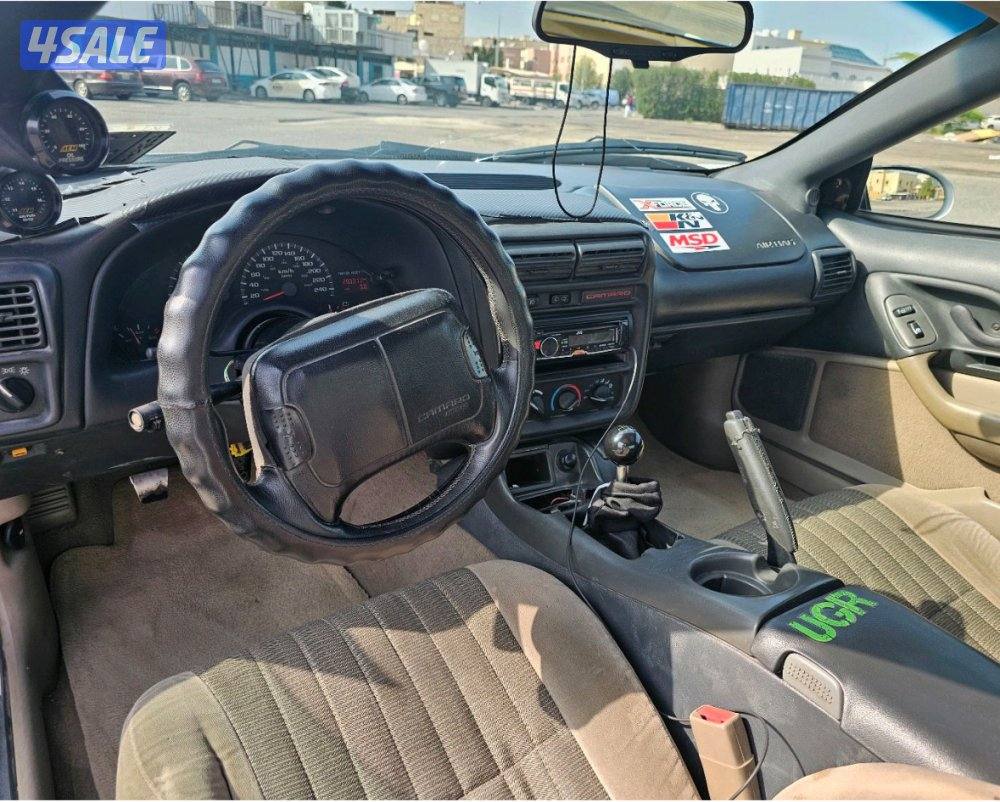 كمارو 1999 z2810