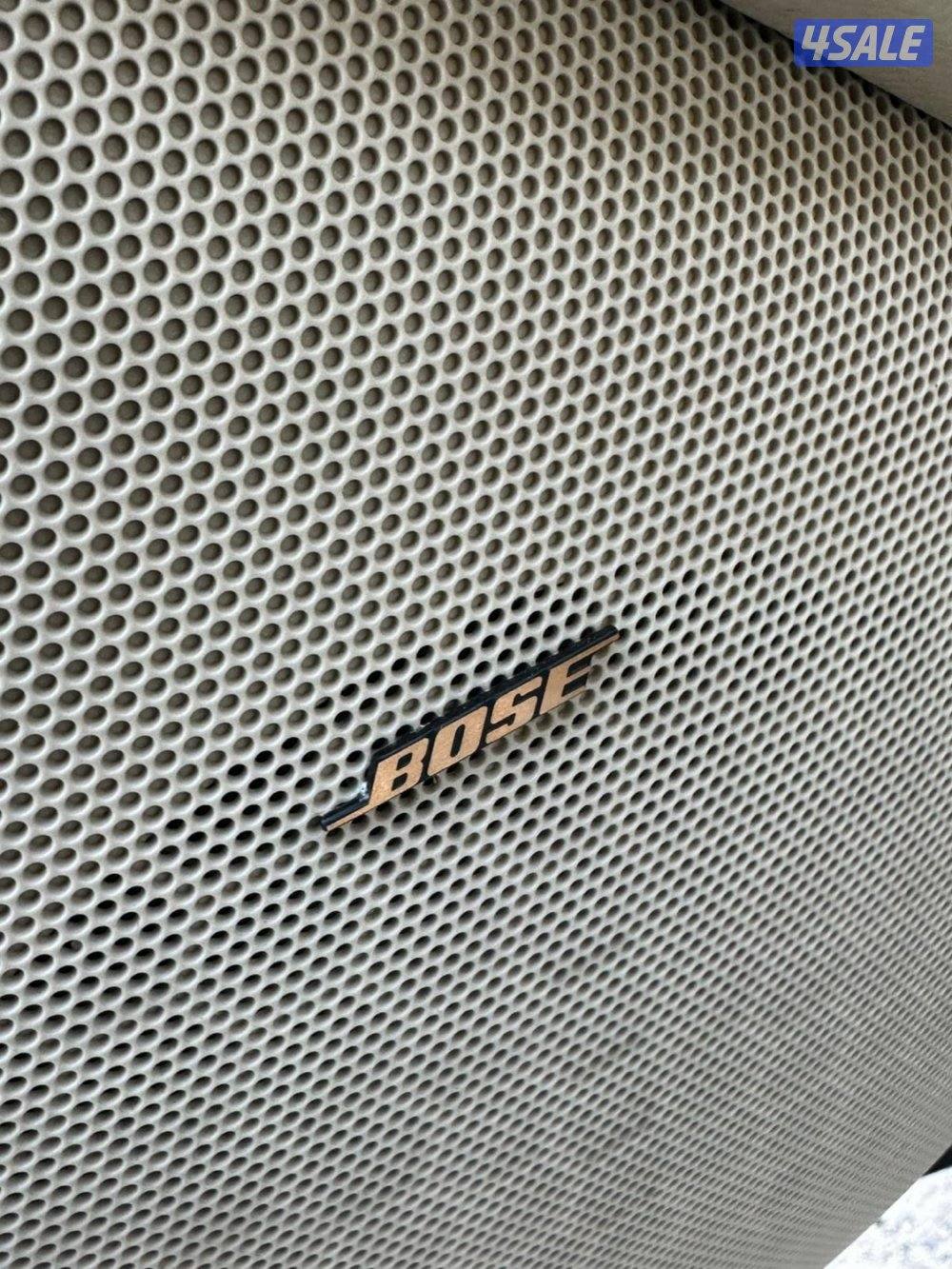 حوت البشر 500لارج-2003-صبغ الوكالة-عداد 100 Km فقط9