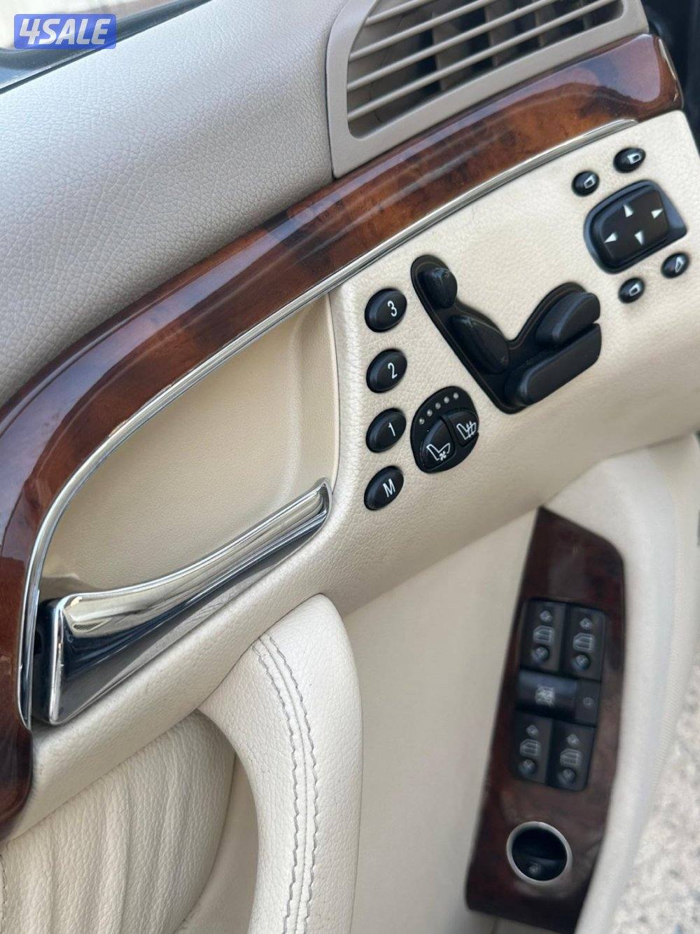 حوت البشر 500لارج-2003-صبغ الوكالة-عداد 100 Km فقط11