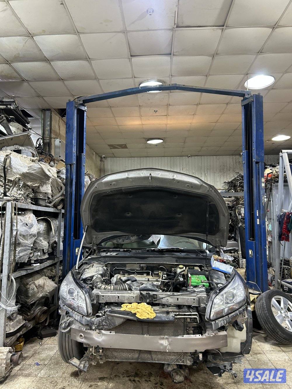 الشويخ شارع الزينه10