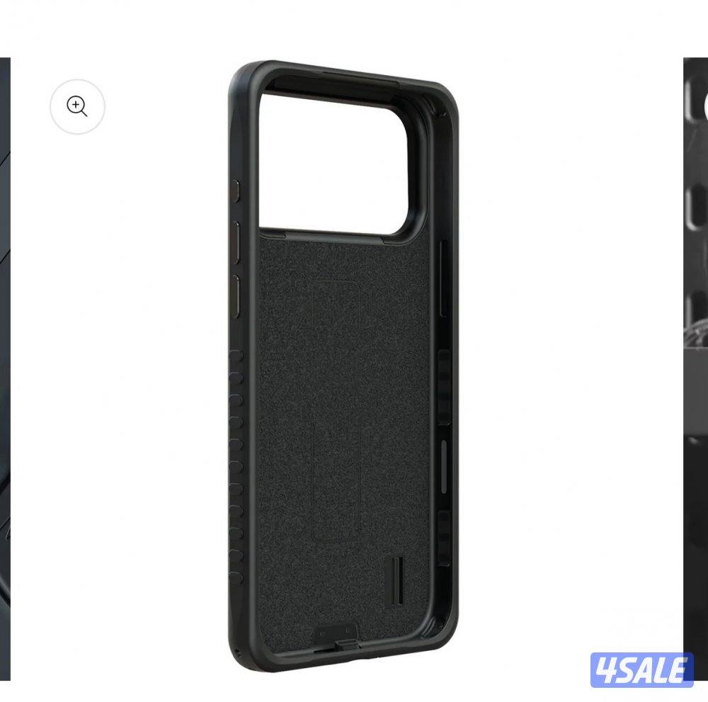 للبيع كفر ايفون 17 برو ماركة magbak الشهيرة5