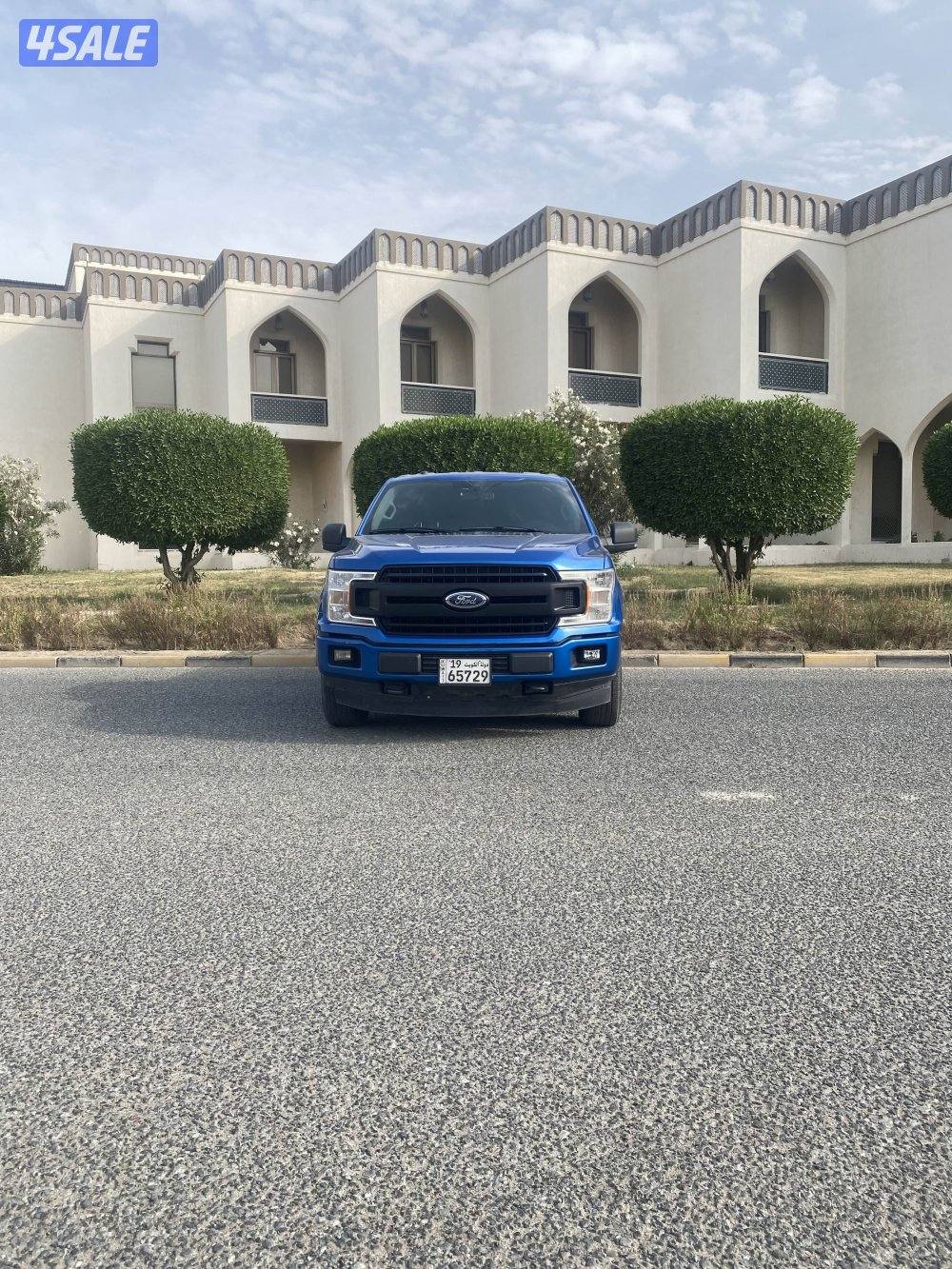 بحالة ممتازه3