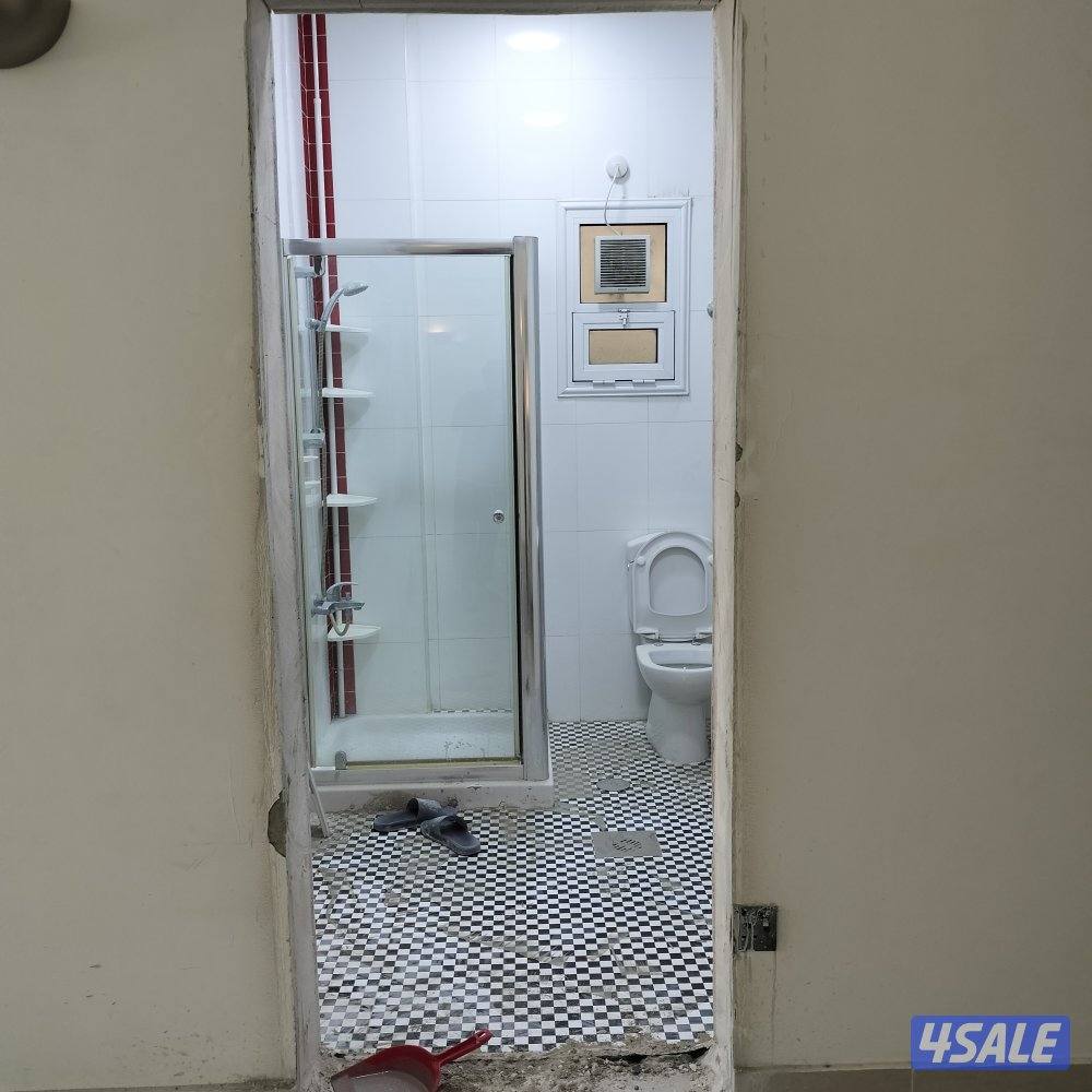 قص خرسانه ليزر وعمل فتحات الكور4