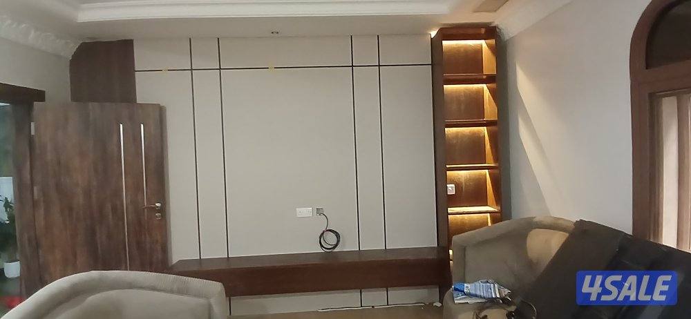 ابو محمد لاعمال الديكور والاصباغ3