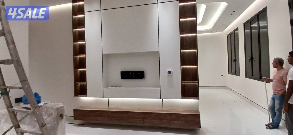 ابو محمد لاعمال الديكور والاصباغ4