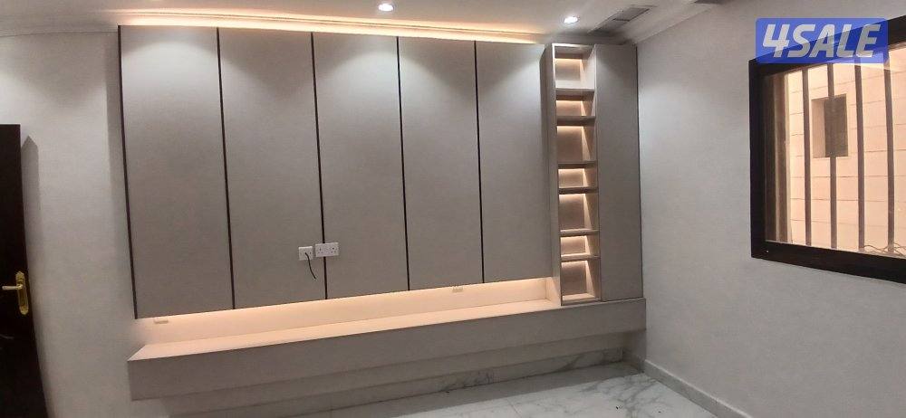 ابو محمد لاعمال الديكور والاصباغ5