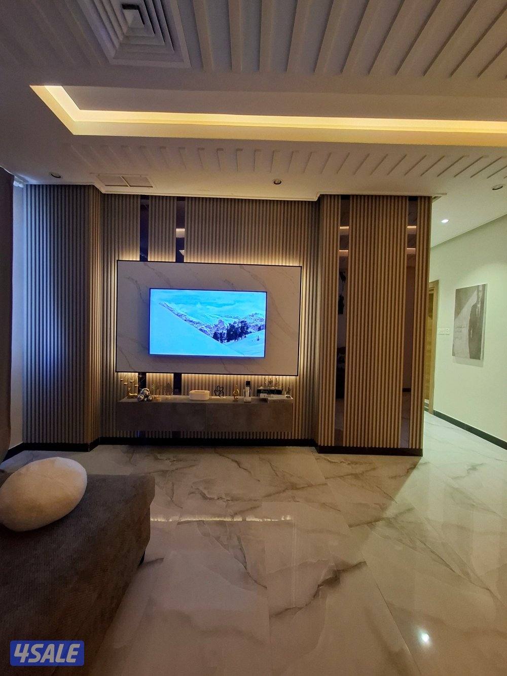 صباح السالم إيجار يومي شقه فاخره لأصحاب الذوق الرفيع0