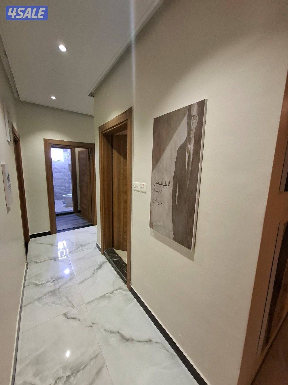 صباح السالم إيجار يومي شقه فاخره لأصحاب الذوق الرفيع4