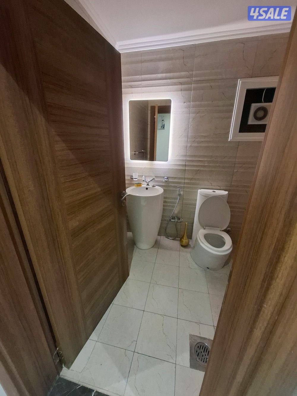 صباح السالم إيجار يومي شقه فاخره لأصحاب الذوق الرفيع10