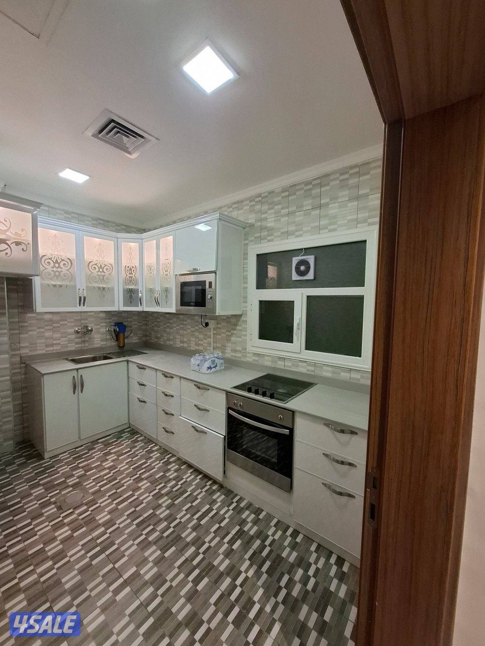 صباح السالم إيجار يومي شقه فاخره لأصحاب الذوق الرفيع11