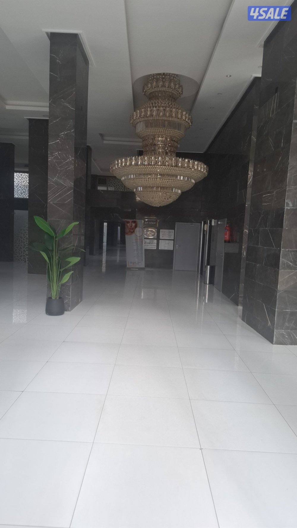 صباح السالم إيجار يومي شقه فاخره لأصحاب الذوق الرفيع12