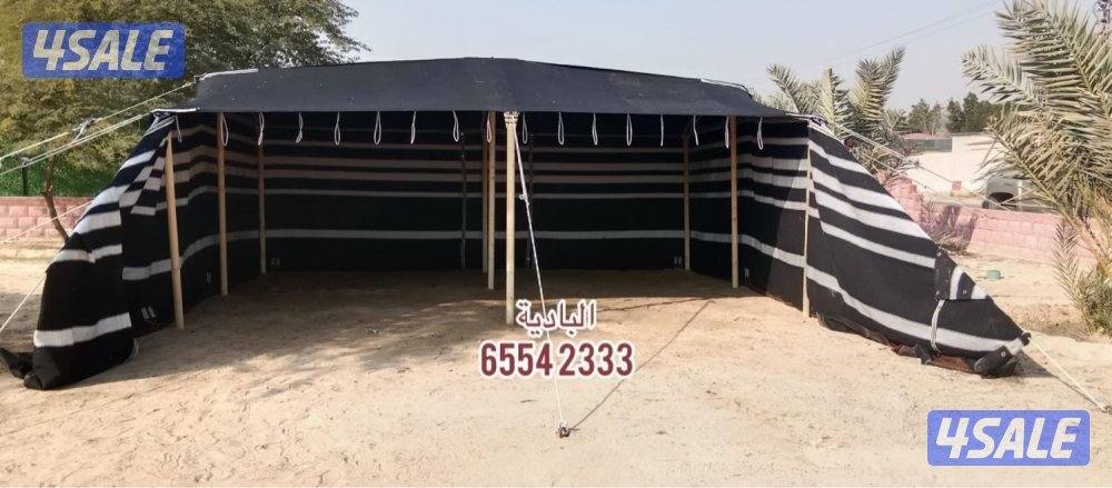 بيوت شعر موديل خيمه وقديم4