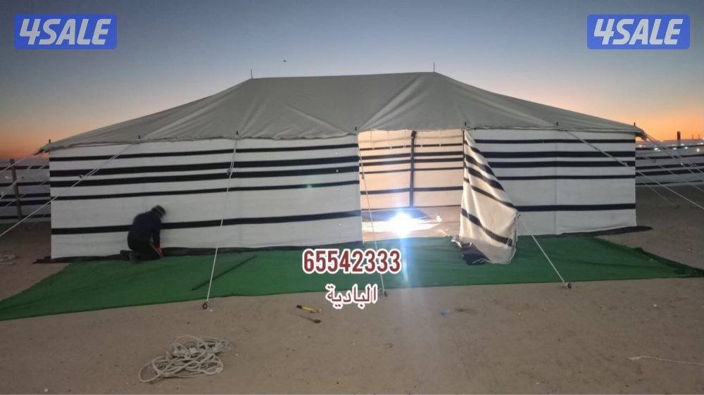 بيوت شعر موديل خيمه وقديم5