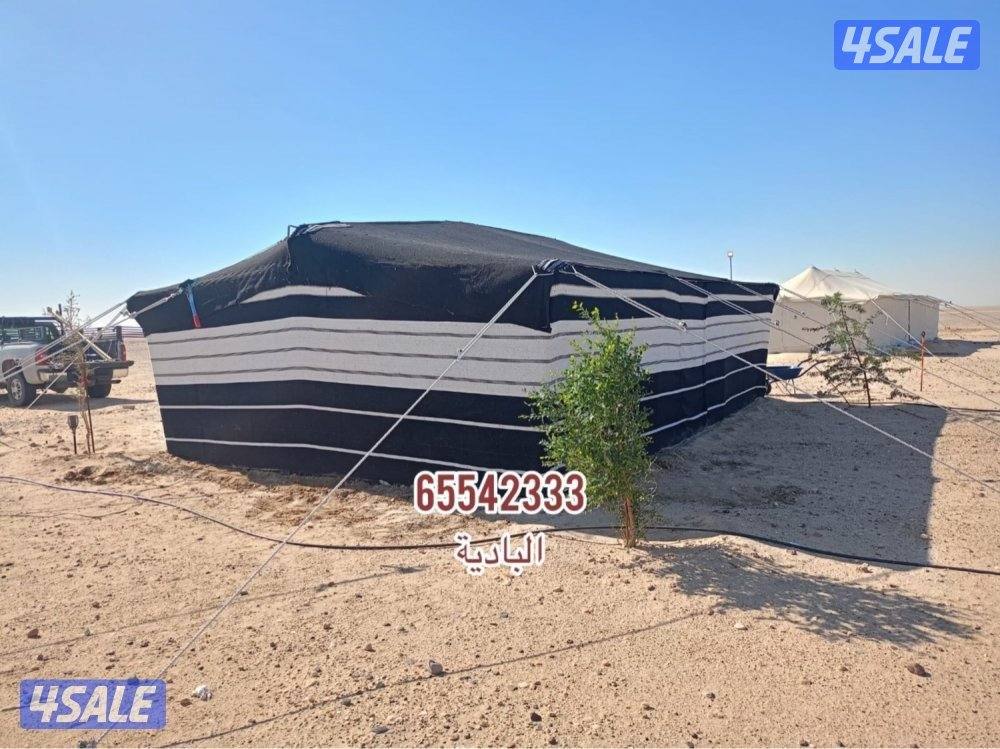 بيوت شعر موديل خيمه وقديم6