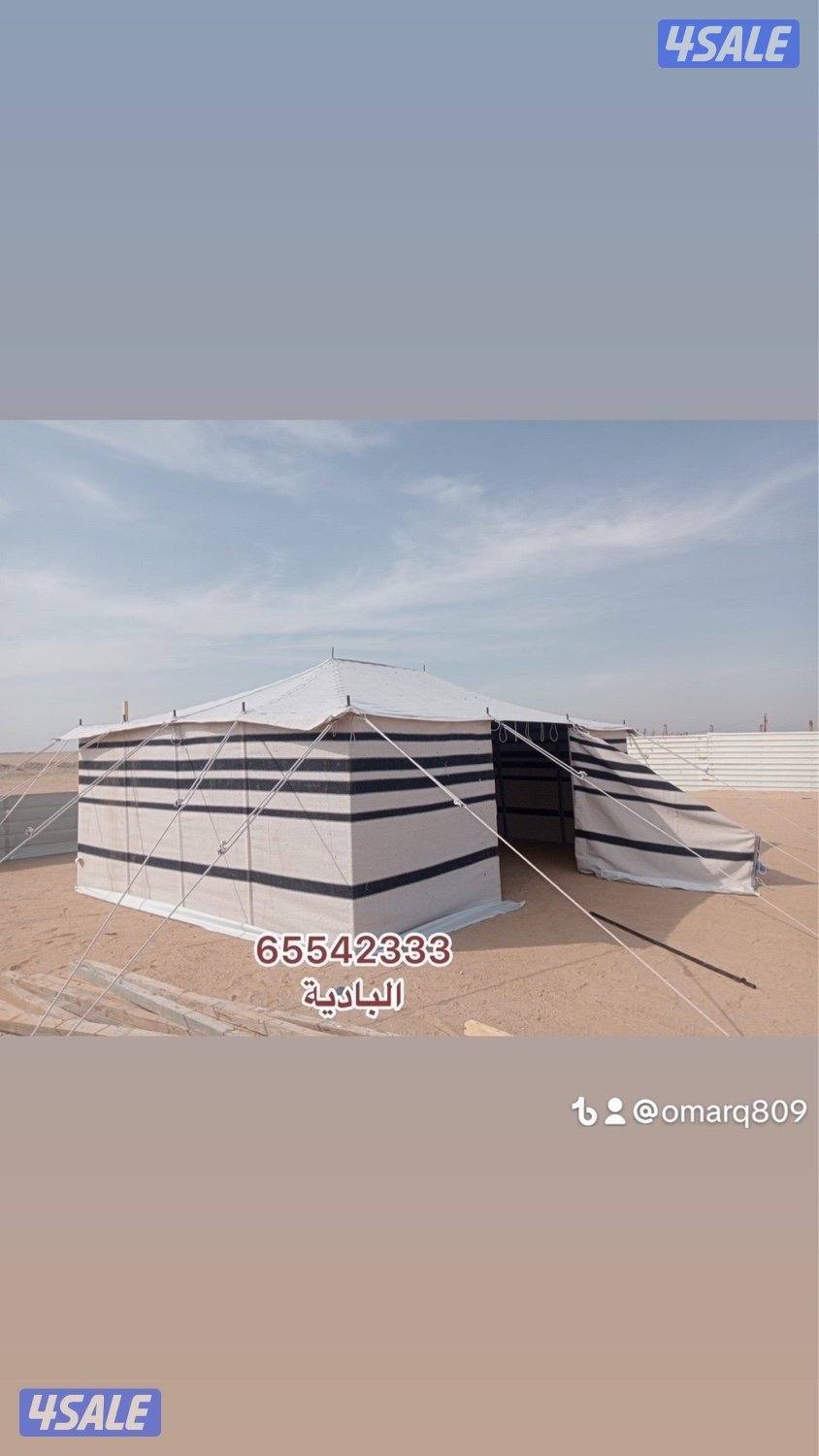 بيوت شعر موديل خيمه وقديم13