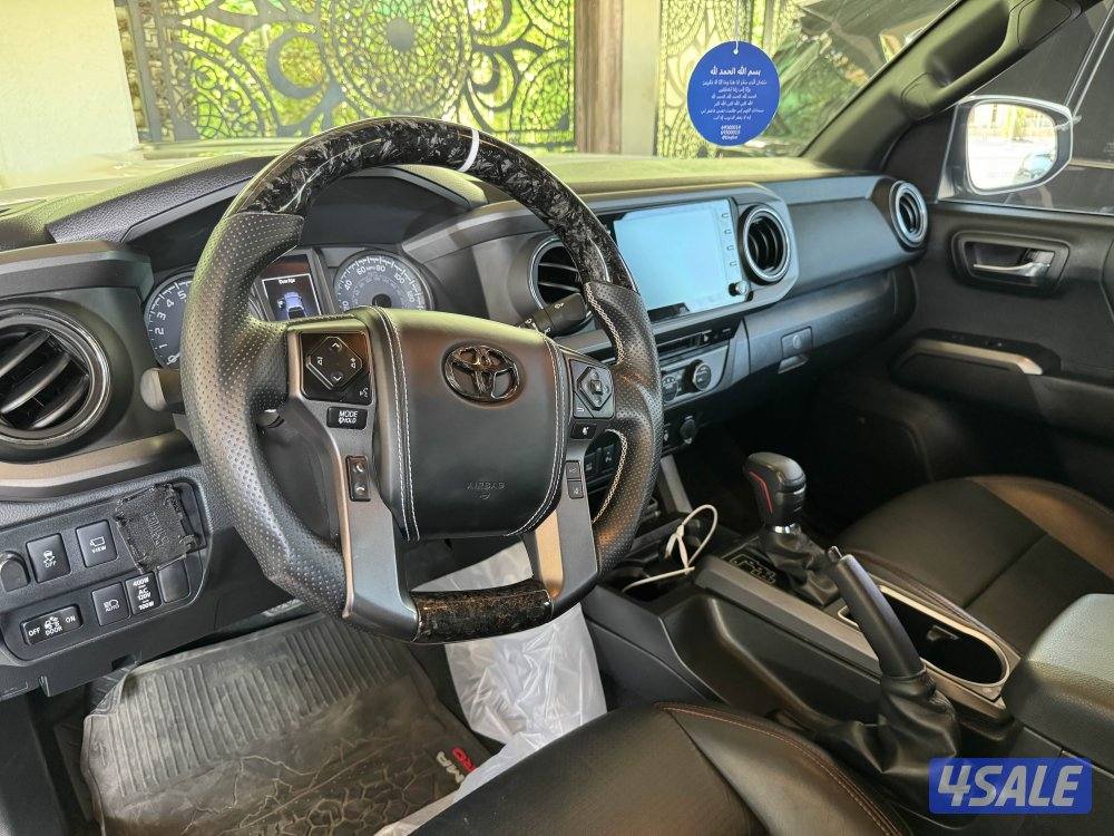 Toyota Tacoma TRD 20225