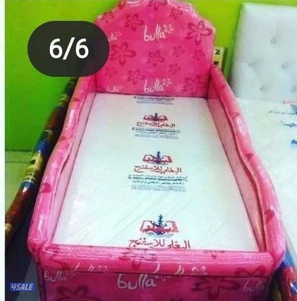 عرض اليوم تفاصيل فرشات وسرير طيي بارخص الاسعار3