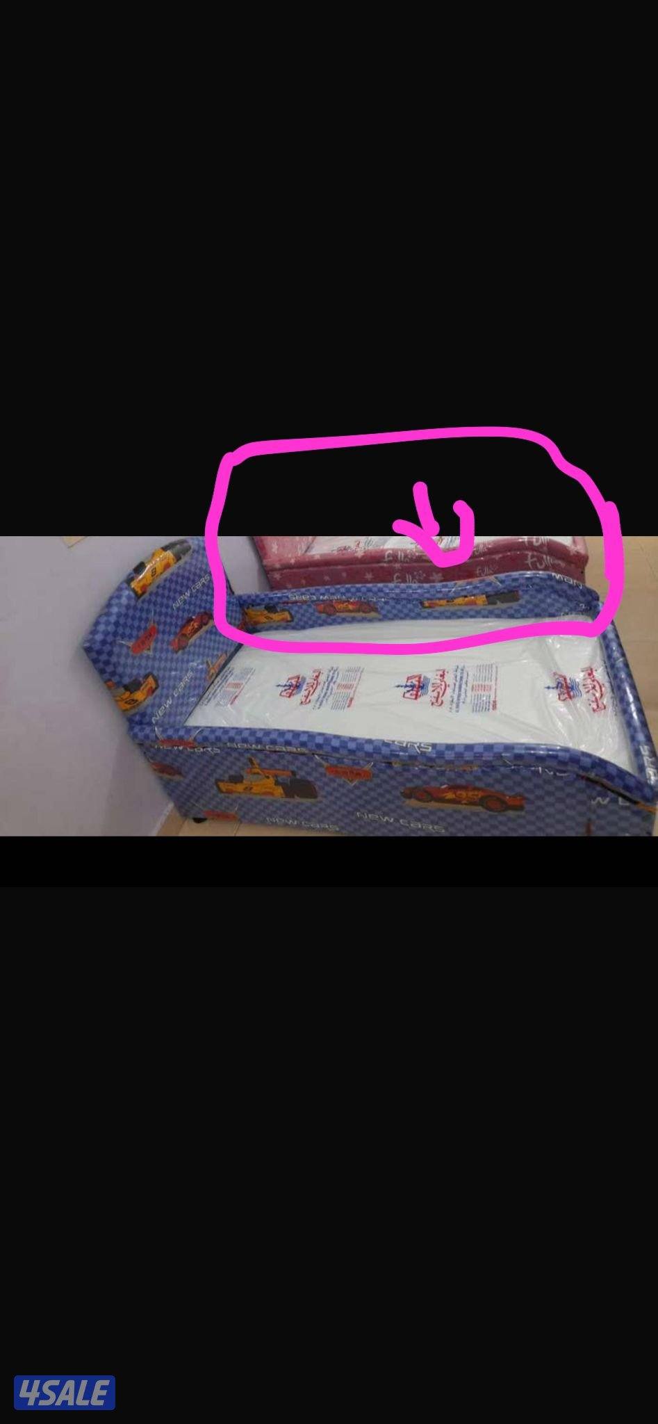 عرض اليوم تفاصيل فرشات وسرير طيي بارخص الاسعار4