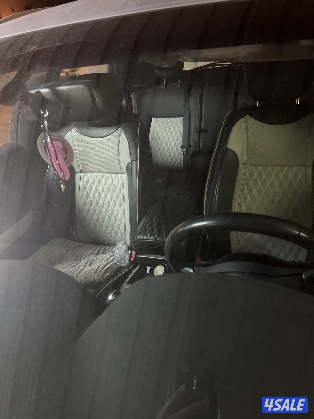 Limited QX70 إنفينيتي4