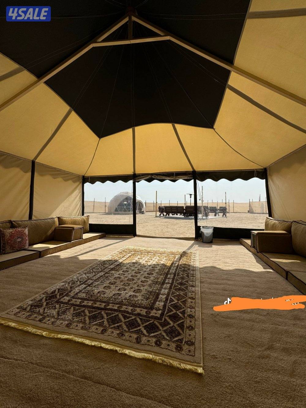 معلم صحي كهربائي تركيب مخيم نقل مخيم وجميع مايلزم  المخيمات والكشتات2