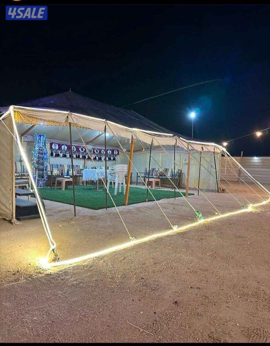 معلم صحي كهربائي تركيب مخيم نقل مخيم وجميع مايلزم  المخيمات والكشتات5