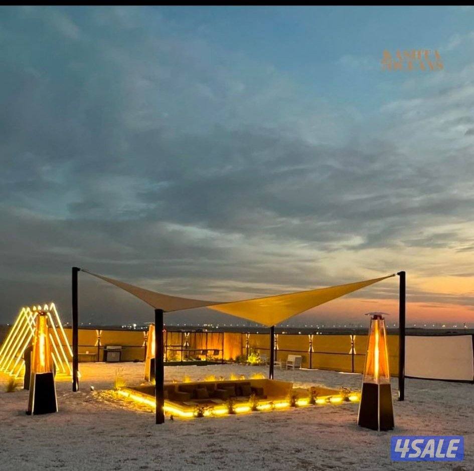 معلم صحي كهربائي تركيب مخيم نقل مخيم وجميع مايلزم  المخيمات والكشتات4