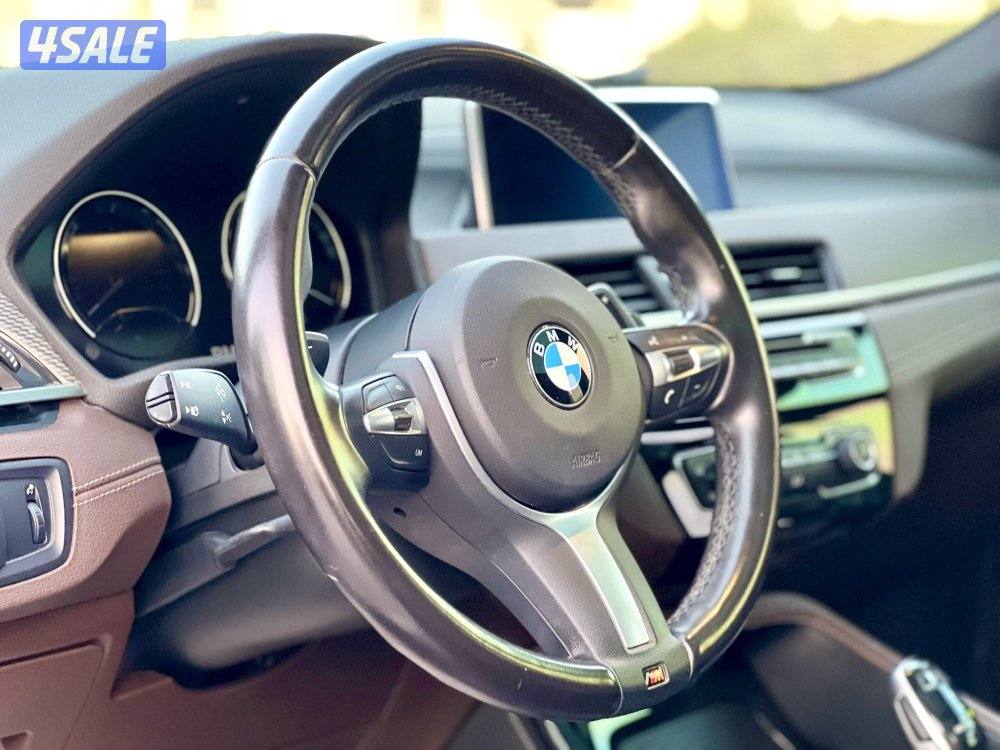 عداد 65 الف فل ابشن شرط الفحص بحالة ممتازه صبغ الوكالة7