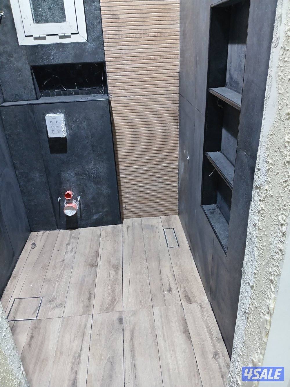 معلم سيراميك ورخام كاشي0