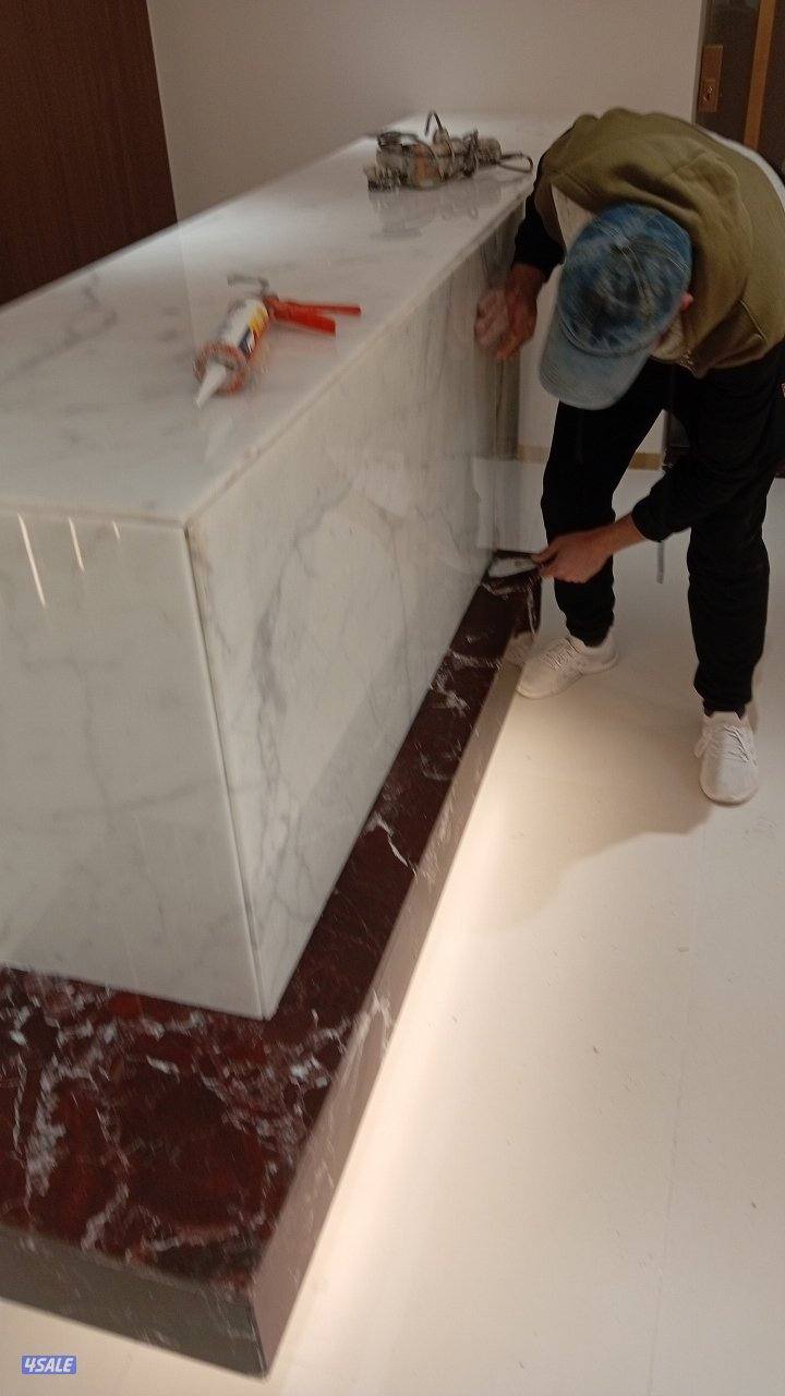 معلم سيراميك ورخام كاشي4