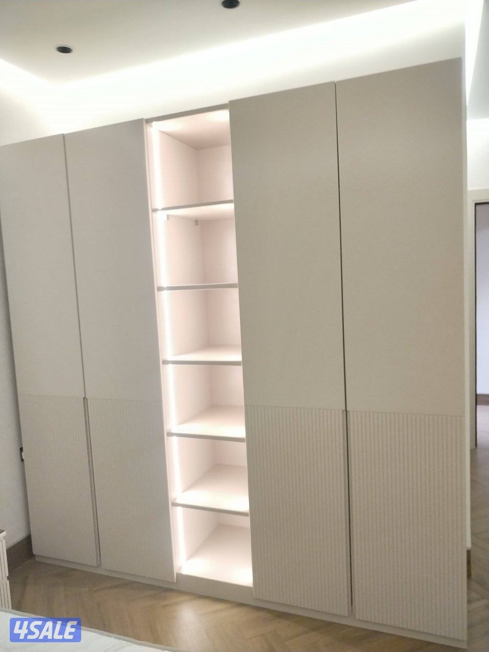 تفصيل على حساب الطلب0