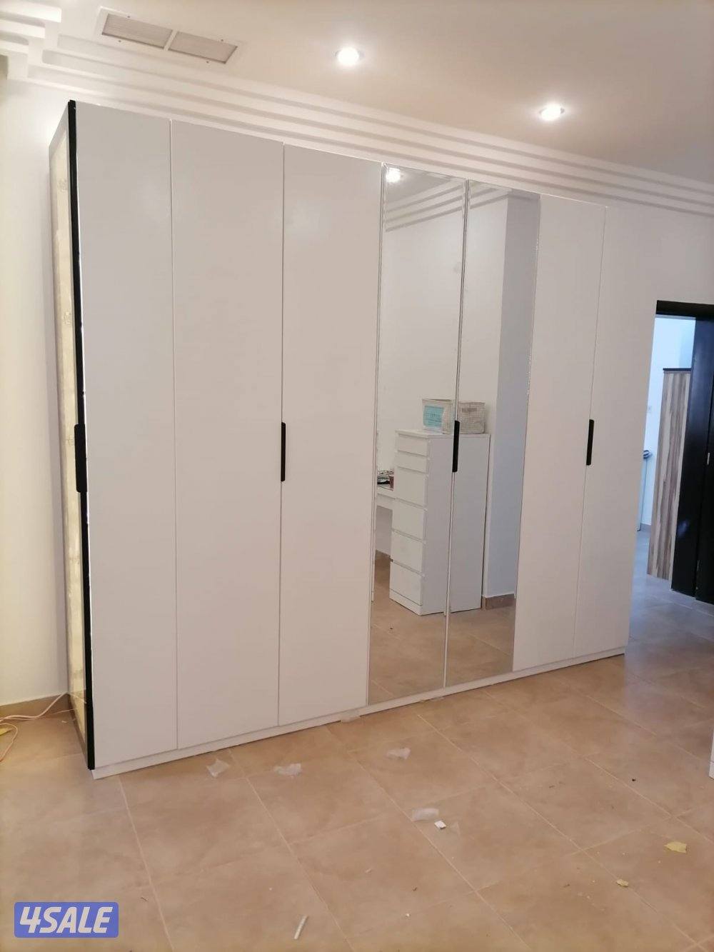 تفصيل على حساب الطلب6