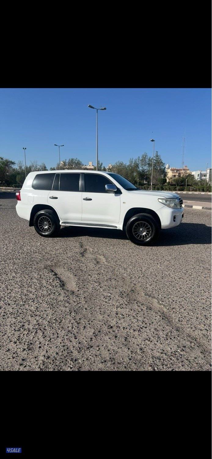 لاند كروزر g1