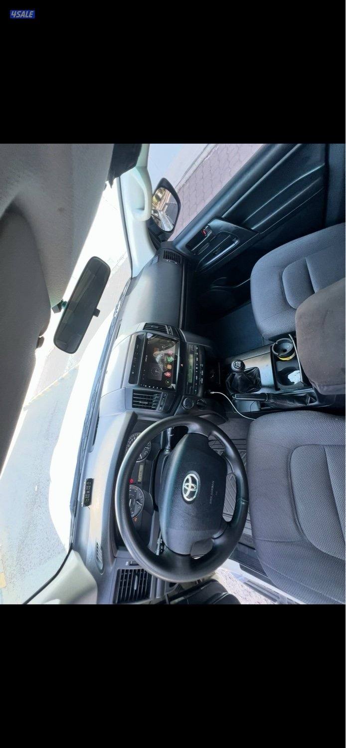 لاند كروزر g3