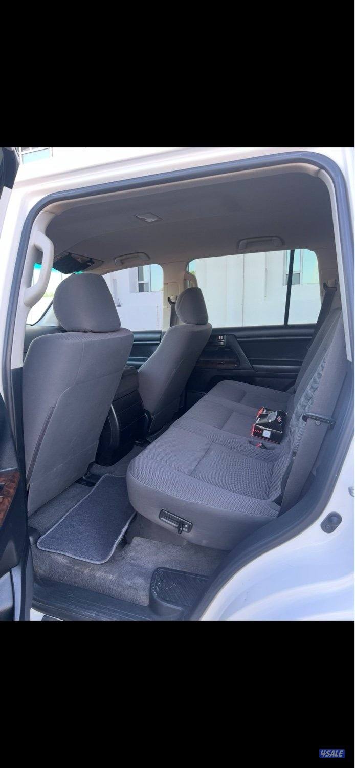 لاند كروزر g4