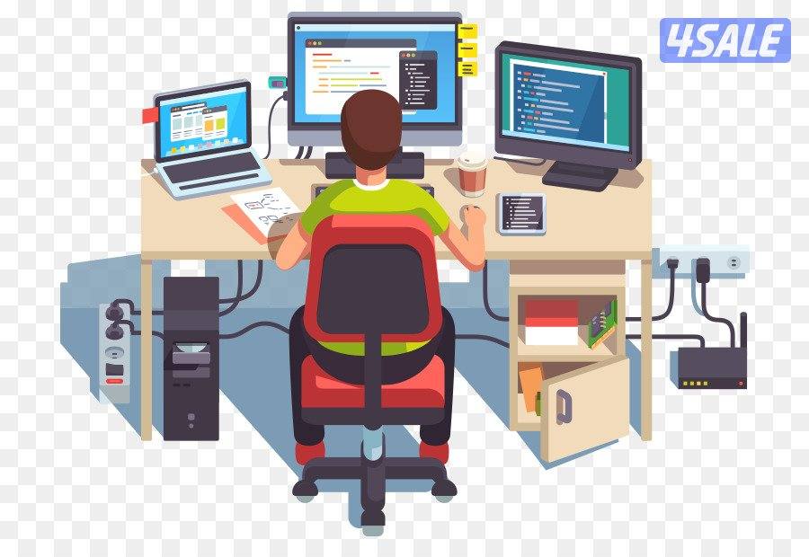 تدريس مواد البرمجة والكمبيوتر للجامعات والتطبيقي2