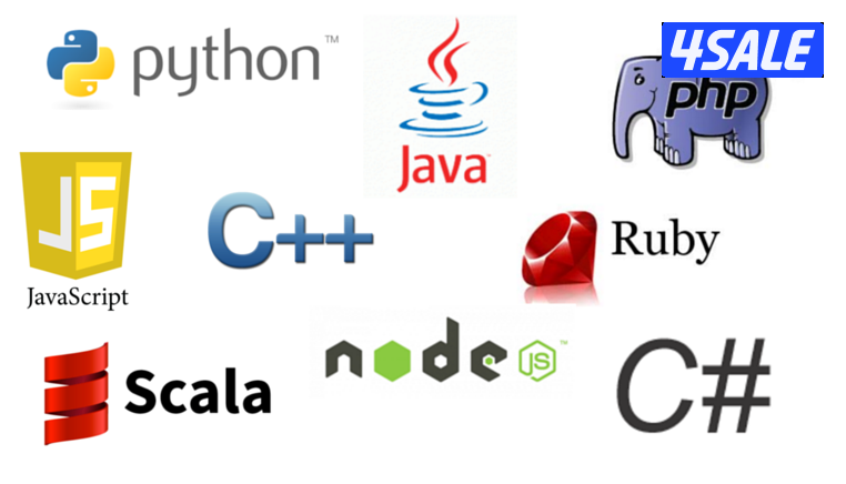 تدريس مواد البرمجة والكمبيوتر للجامعات والتطبيقي5