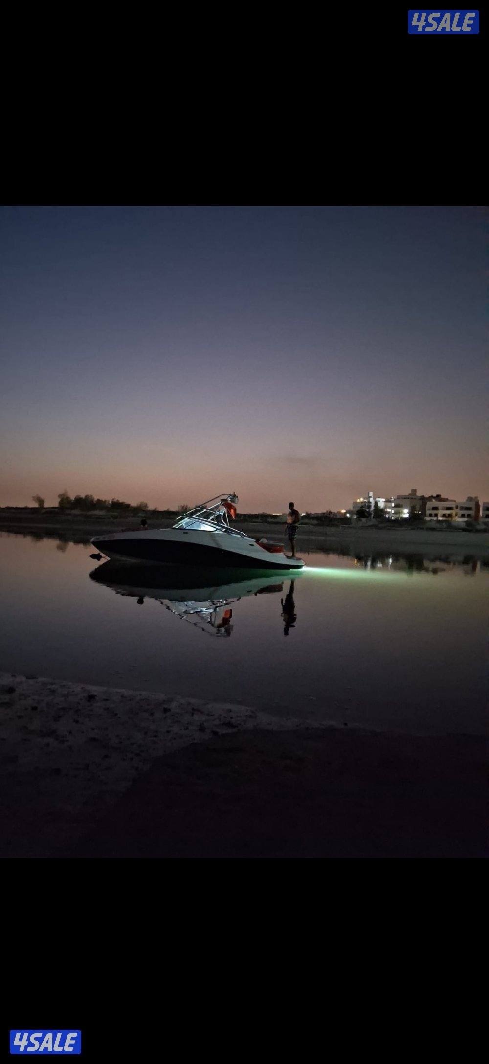 بيعه سريعة جت بوت سيدو 2008 ويك 230 مجدد بالكامل ، بيعه سريعة ما تطوف4